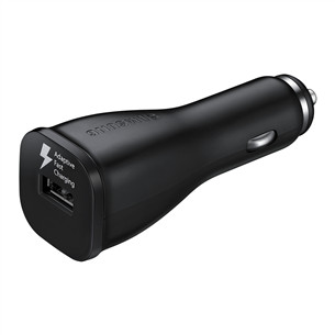 Ātras uzlādes auto ladētājs Micro USB, Samsung
