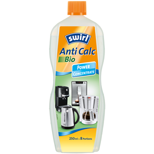 Anti Calc Bio Liquid Swirl 250 ml
