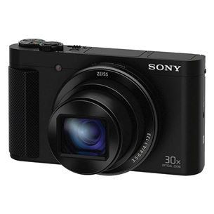 Digitālā fotokamera HX90V, Sony