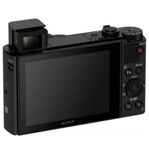 Digitālā fotokamera HX90V, Sony