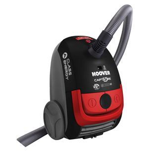 Vacuum cleaner Capture, Hoover