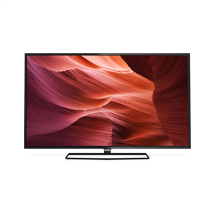 48" Full HD LED LCD televizors, Philips / Android