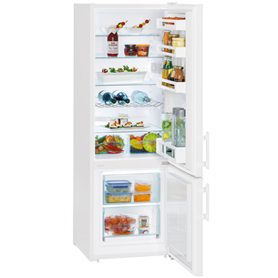Refrigerator Liebherr (161 cm)