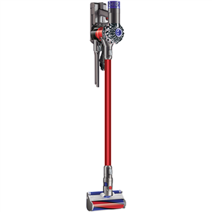 Cord-free vacuum cleaner V6 Total Clean Dyson