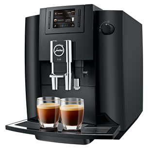 Espresso kafijas automāts E60, JURA