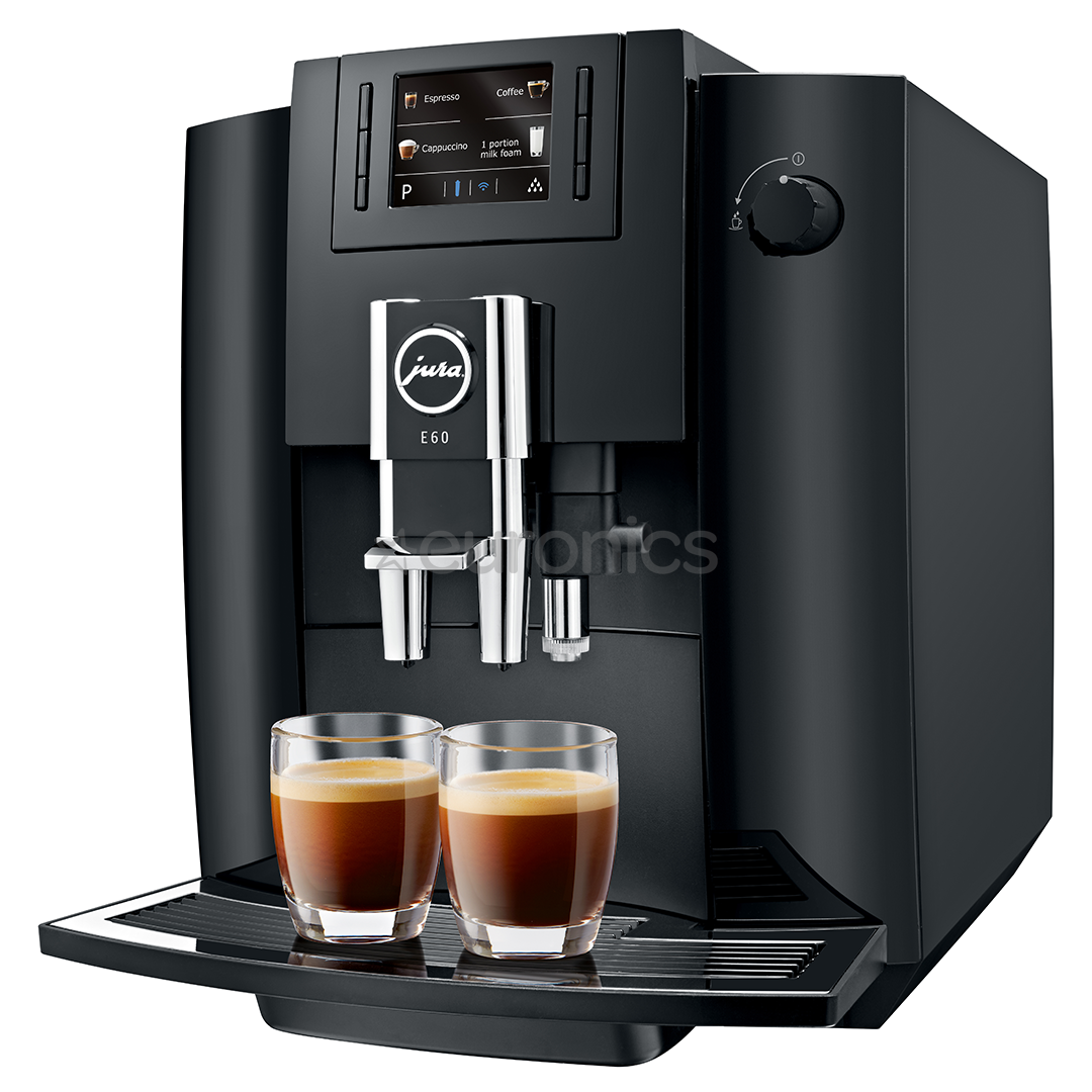 Espresso machine E60, JURA, 15082