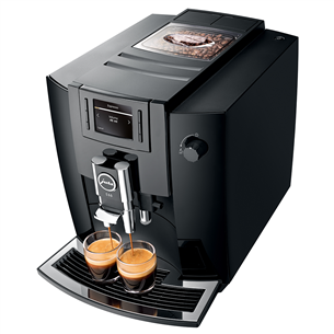 Espresso kafijas automāts E60, JURA