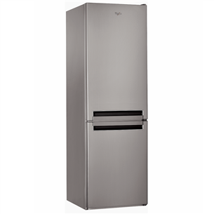 Refrigerator NoFrost Whirlpool / height 200 cm