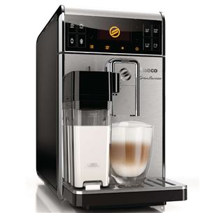 Espresso machine Saeco GranBaristo, Philips