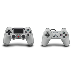 Spēļu kontrolieris DualShock 4 priekš PlayStation 4, Sony / 20th Anniversary Edition
