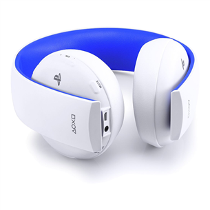 Wireless stereo headset Sony