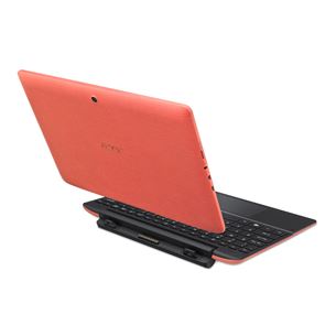 Portatīvais dators Switch 10 E, Acer