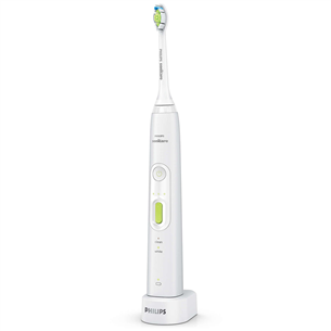 Elektriskā zobu birste Sonicare HealthyWhite+, Philips