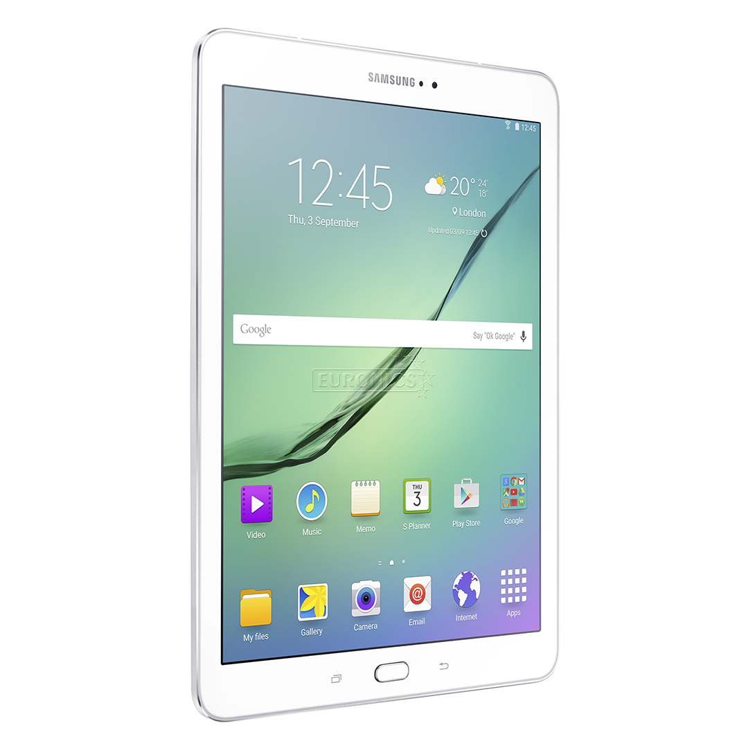 Tablet Galaxy Tab S2, Samsung / LTE, SM-T815NZWESEB