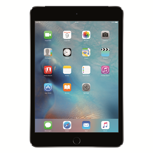 Tablet iPad mini 4 (16 GB), Apple / LTE, WiFi