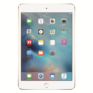 Tablet iPad mini 4 (16 GB), Apple / WiFi