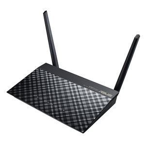 WiFi router Asus RT-AC51U Dual Band