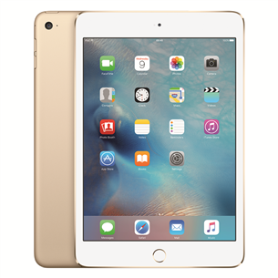Tablet iPad mini 4 (16 GB), Apple / WiFi