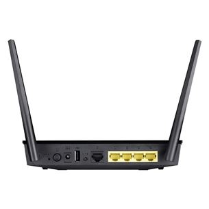 WiFi router Asus RT-AC51U Dual Band