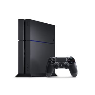 Игровая консоль PlayStation 4 (1 TB), Sony