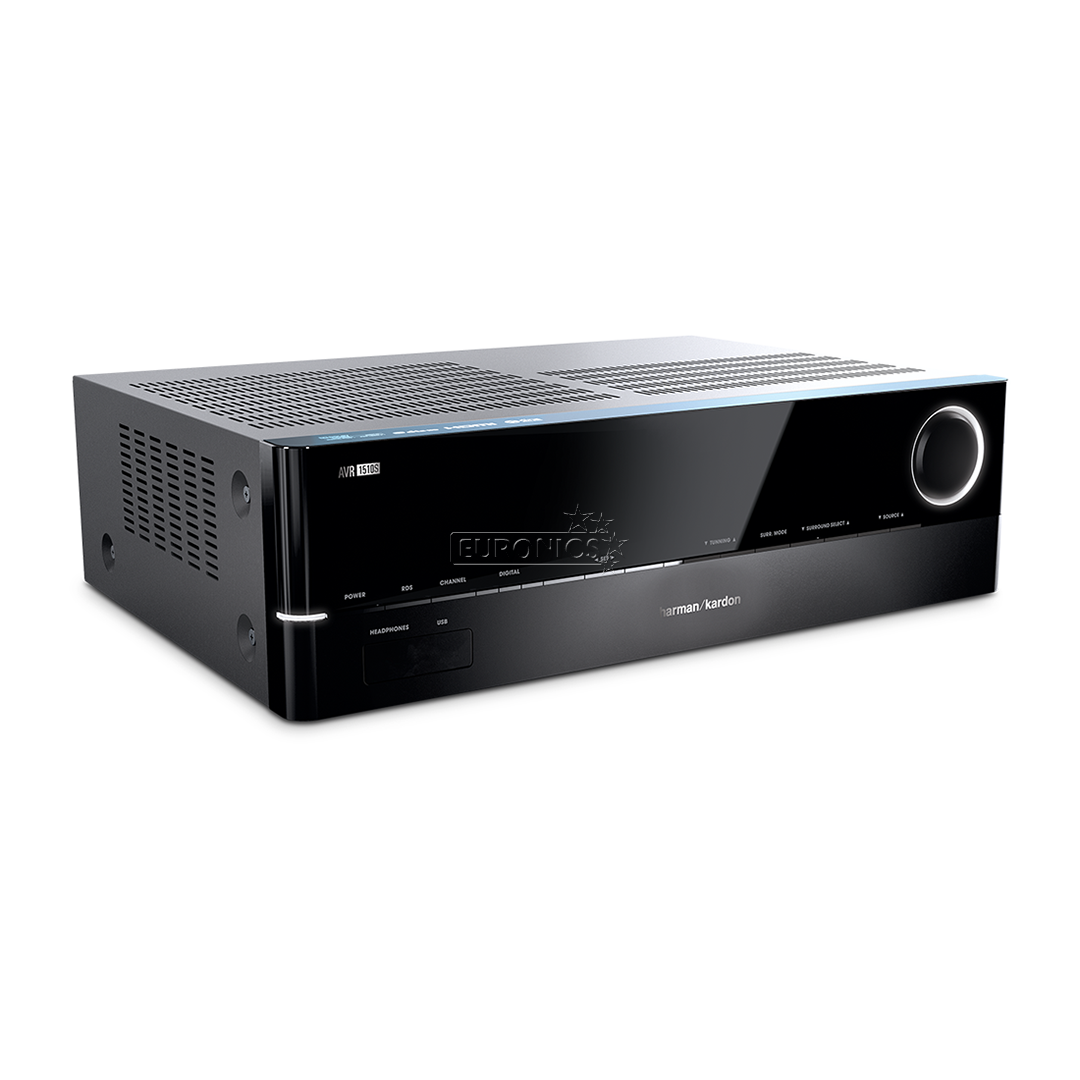 Resīveris AVR 151S, Harman/Kardon