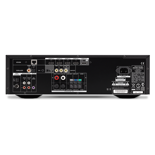 5.1 A/V receiver Harman/Kardon AVR 151S