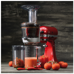 KitchenAid Used Juicer & Sauce Attachment (Slow Juicer) 