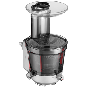 KitchenAid Juicer and Sauce Attachment