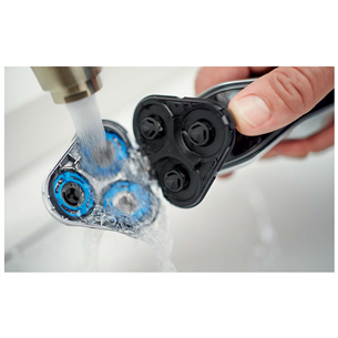 Shaver AquaTec, Philips / Wet &Dry