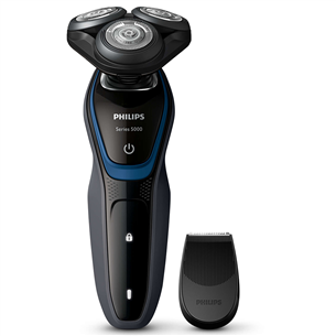 Skuveklis Series 5000, Philips