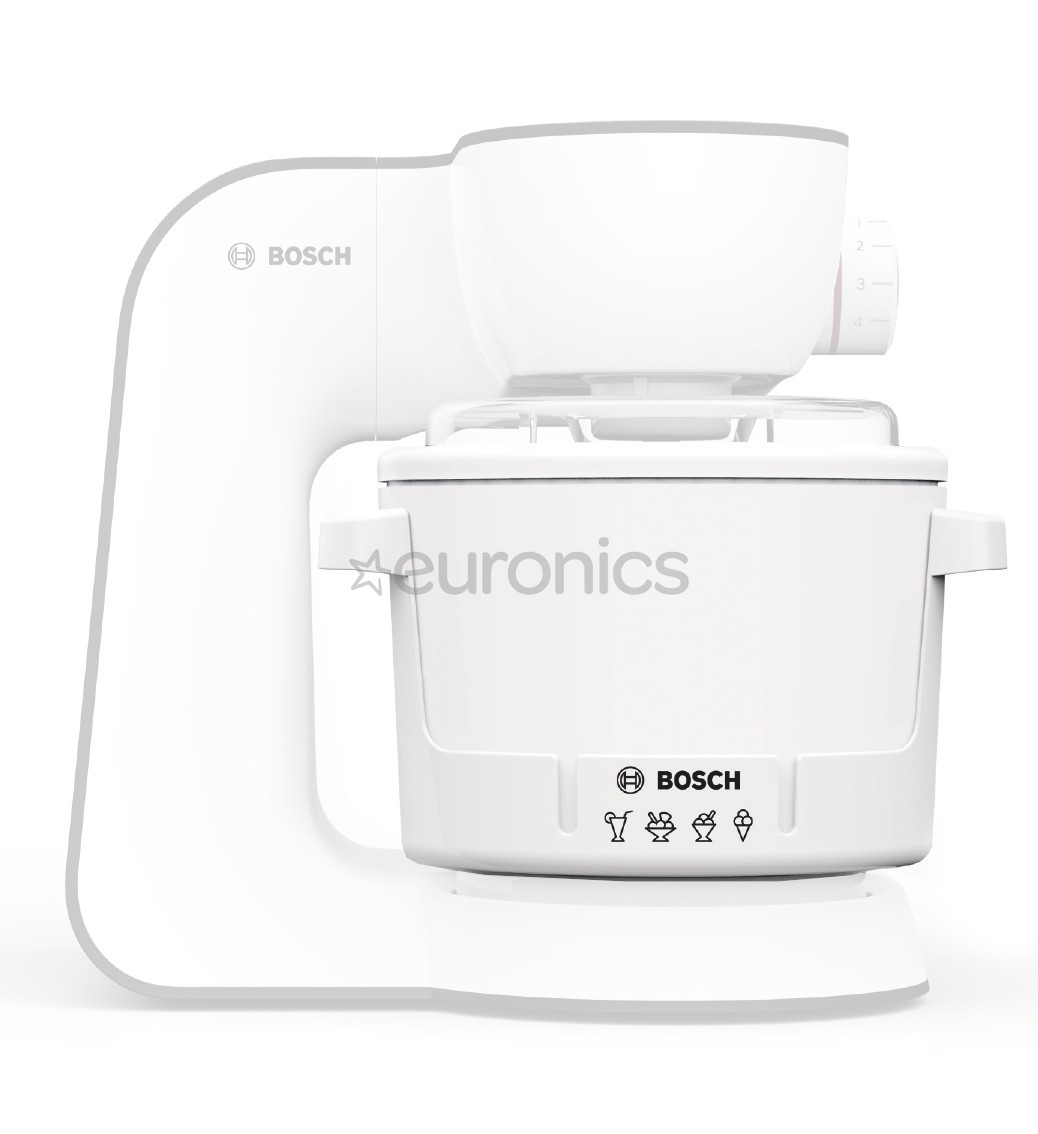 Bosch, MUM5 - Saldējuma pagatavošanas ierīce virtuves kombainam