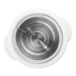 Bosch, MUM5 - Saldējuma pagatavošanas ierīce virtuves kombainam