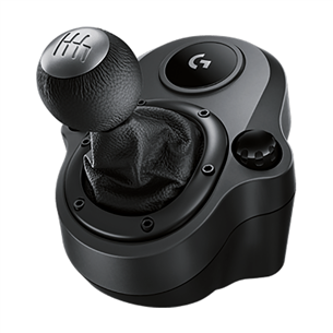 Driving force shifter for Logitech G29, G920 and G923