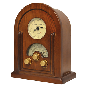 Clock radio Roadstar HRA-1430