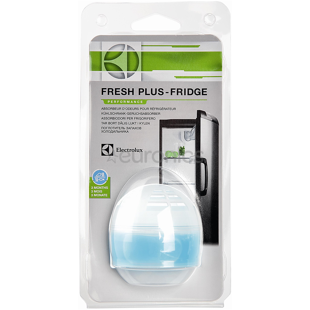 Абсорбент запаха для холодильника Fresh Plus, Electrolux