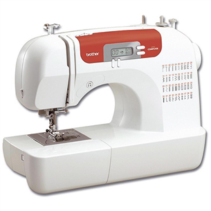 Sewing machine Brother