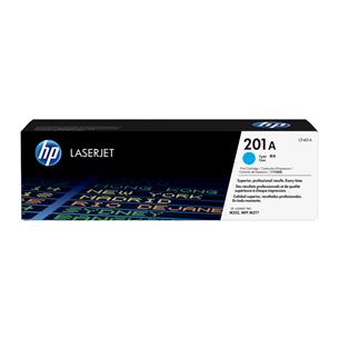 Toner HP 201A (cyan)