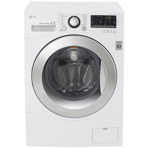 Washing machine LG (8kg)