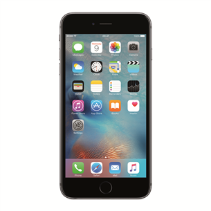 Viedtālrunis iPhone 6s Plus, Apple / 16 GB
