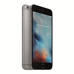 Viedtālrunis iPhone 6s Plus, Apple / 16 GB