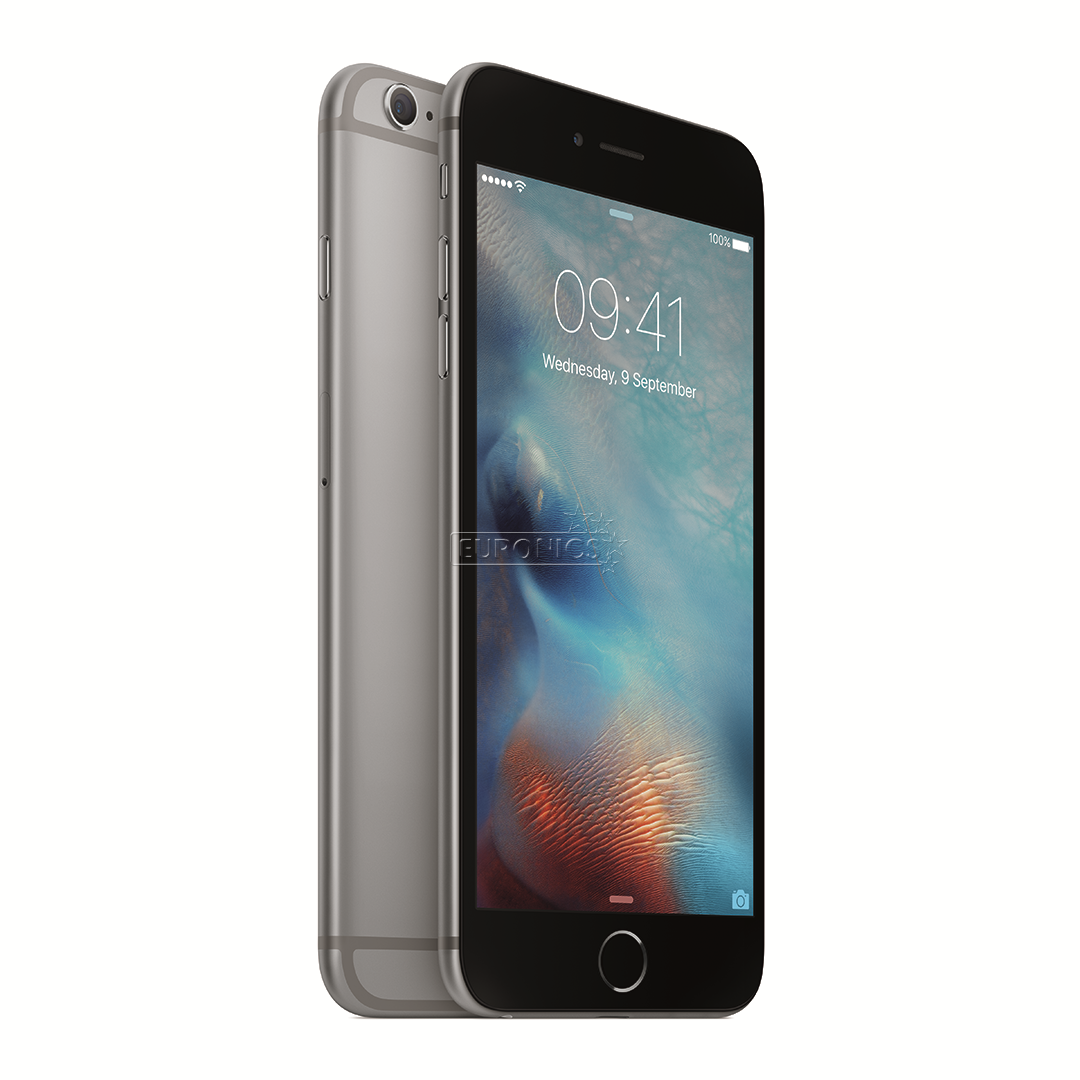 apple watch compatible with iphone 6s plus