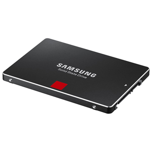SSD 850 PRO, Samsung / 256 GB