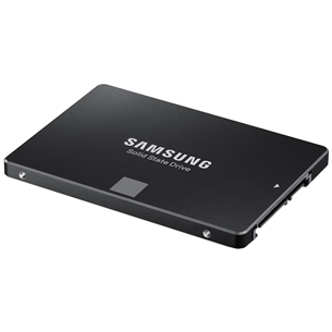 SSD cietais disks 850 Evo, Samsung / 250GB, 2.5''