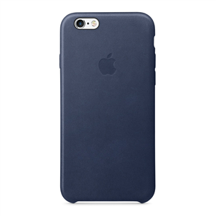 iPhone 6s Leather Case, Apple