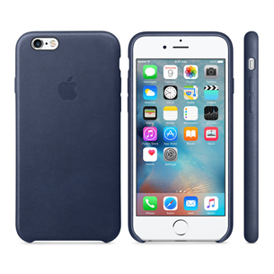 iPhone 6s Leather Case, Apple