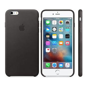 Кожаный чехол для iPhone 6s Plus, Apple