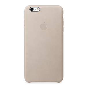 iPhone 6s Plus Leather Case, Apple