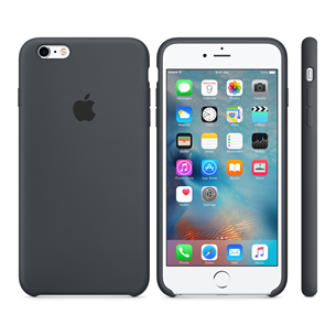 Silikona apvalks priekš iPhone 6s Plus, Apple