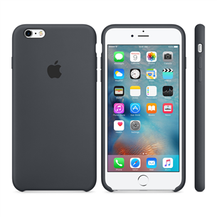 iPhone 6s Plus Silicone Case, Apple