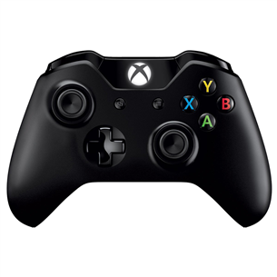 Kontrolieris priekš Xbox One, Microsoft / 3,5mm ieeja